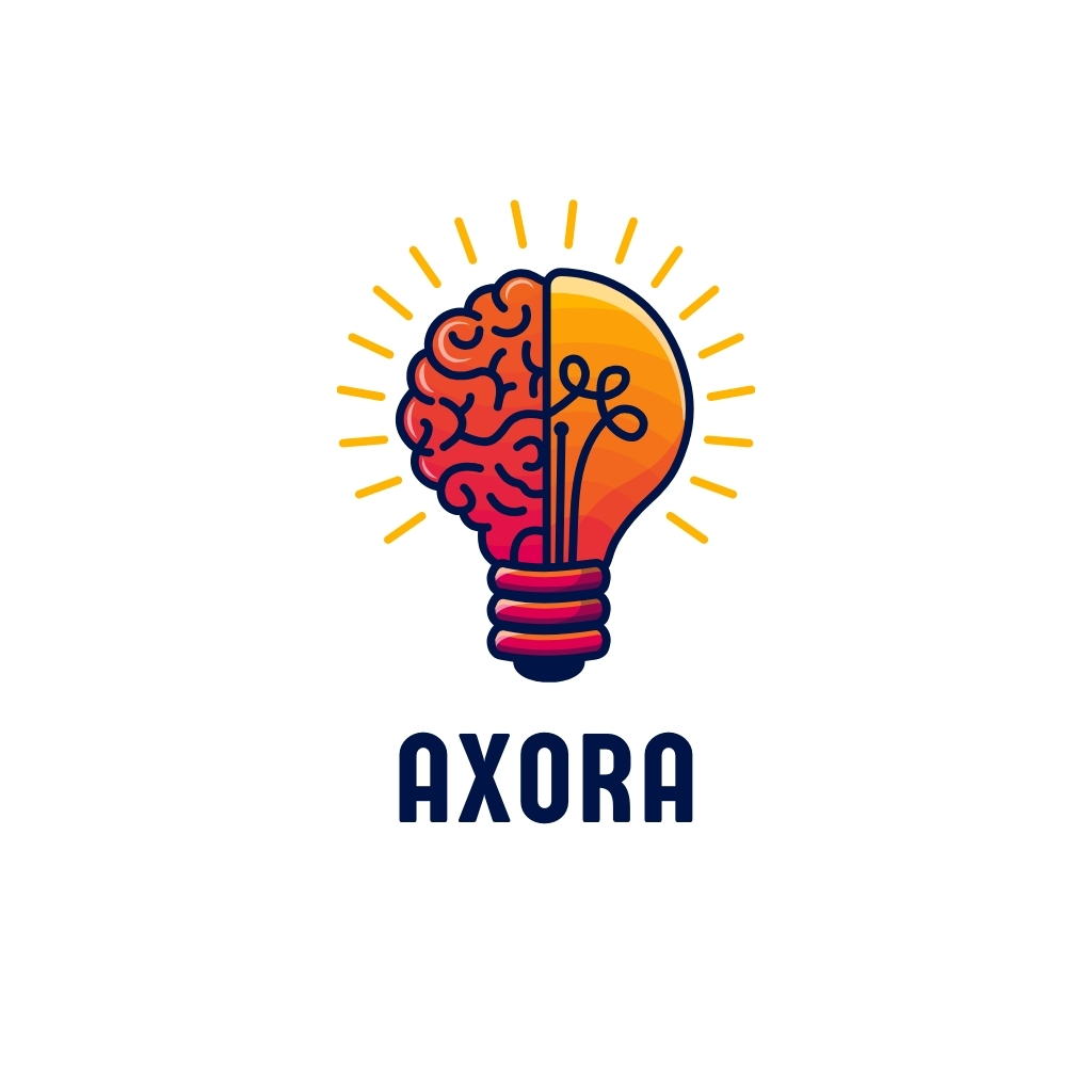 a business logo